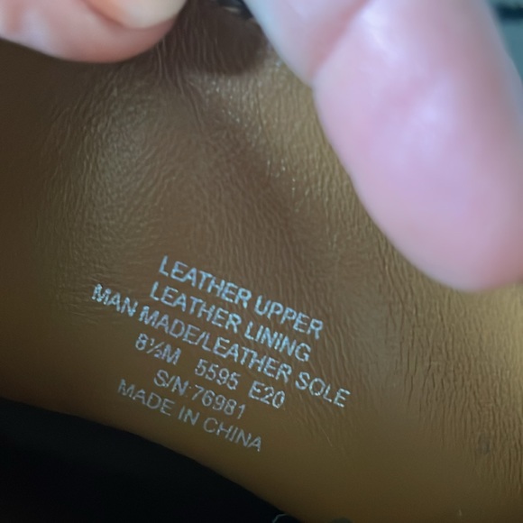 Tory Burch Ankle Booties - Picture 8 of 10